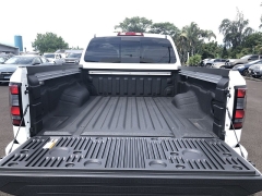 New 2026  Nissan Frontier Crew Cab 4x4 Long Bed SV at IK Auto Group near Hilo&comma; HI