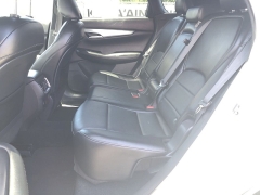 Used 2021 INFINITI QX50 LUXE FWD at IK Auto Group near Hilo, HI