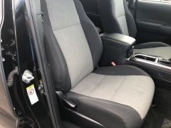 Used 2020 Toyota Tacoma 4WD Double Cab TRD Sport Longbed at Kama'aina Nissan near Hilo, HI