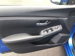 New 2025 Nissan Sentra SV CVT at IK Auto Group near Hilo, HI