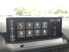 Used 2023 Honda Accord Hybrid Sport Sedan at IK Auto Group near Hilo, HI
