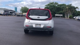Used 2021  Kia Soul LX IVT at Kona Nissan near Kailua Kona&comma; HI