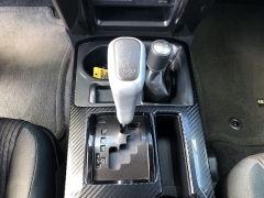 Used 2024  Toyota 4Runner TRD Off Road 4WD at Kona Nissan near Kailua Kona, HI