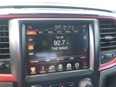 Used 2017 Ram 1500 4WD Crew Cab Rebel at Kona Nissan near Kailua Kona, HI