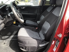 Used 2022 Kia Rio LX IVT at IK Auto Group near Hilo, HI