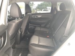 Used 2018  Nissan Rogue 4d SUV FWD SV at IK Auto Group near Hilo&comma; HI