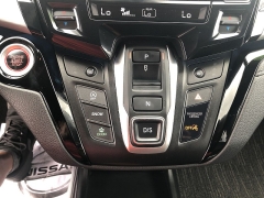Used 2023  Honda Odyssey Touring Auto at Kona Nissan near Kailua Kona&comma; HI
