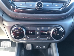 Used 2023 Chevrolet Trailblazer FWD 4dr RS at Kama'aina Nissan near Hilo, HI