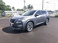  2023 Nissan Rogue FWD SV at IK Auto Group near Hilo&comma; HI