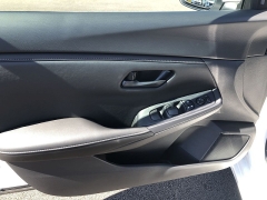 New 2025 Nissan Sentra S CVT at Kona Nissan near Kailua Kona, HI