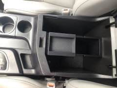 Used 2021  Toyota Sequoia Platinum 4WD at Kama'aina Nissan near Hilo&comma; HI