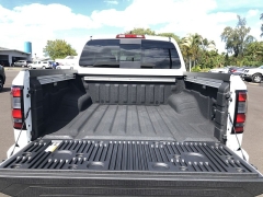 New 2025 Nissan Frontier Crew Cab 4x4 SV at IK Auto Group near Hilo, HI