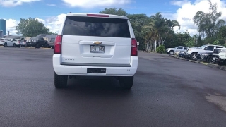 Used 2017  Chevrolet Tahoe 4d SUV RWD LT at IK Auto Group near Hilo, HI