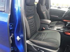 New 2026  Nissan Frontier Crew Cab 4x4 Long Bed PRO-4X at IK Auto Group near Hilo&comma; HI