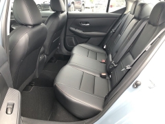 New 2025 Nissan Sentra SR CVT at Kona Nissan near Kailua Kona, HI