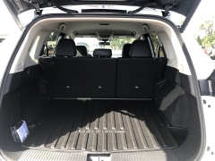 New 2026  Nissan Rogue AWD Rock Creek *Ltd Avail* at IK Auto Group near Hilo, HI