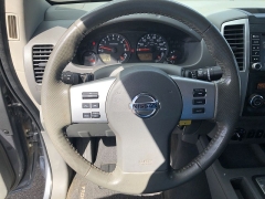 Used 2019 Nissan Frontier 4WD Crew Cab SV Auto at Kona Nissan near Kailua Kona, HI
