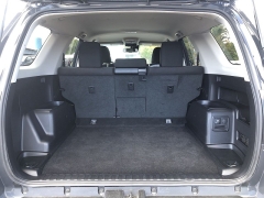 Used 2024  Toyota 4Runner TRD Off Road 4WD at Kona Nissan near Kailua Kona, HI