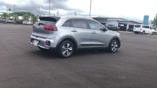 Used 2022  Kia Niro LXS FWD at IK Auto Group near Hilo&comma; HI