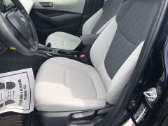 Used 2022 Toyota Corolla LE CVT at Kona Nissan near Kailua Kona, HI