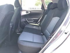 Used 2023 Kia Soul LX IVT at Kama'aina Nissan near Hilo, HI