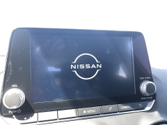 New 2025 Nissan Sentra SR CVT at Kona Nissan near Kailua Kona, HI