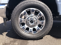 Used 2025  Ford Super Duty F-350 4WD LARIAT Crew Cab SRW 8' Box at IK Auto Group near Hilo&comma; HI
