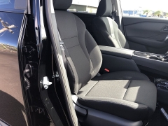 New 2026  Nissan Rogue FWD S at Kona Nissan near Kailua Kona&comma; HI