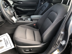New 2025 Nissan Altima SV FWD at Kona Nissan near Kailua Kona, HI