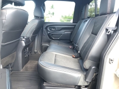 Used 2021 Nissan Titan 4x4 Crew Cab PRO-4X at Kona Nissan near Kailua Kona, HI