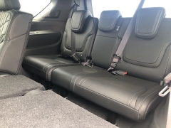 Used 2025  Nissan Armada 4x4 PRO-4X at IK Auto Group near Hilo&comma; HI