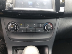 Used 2019  Nissan Sentra 4d Sedan S CVT at Kona Nissan near Kailua Kona&comma; HI