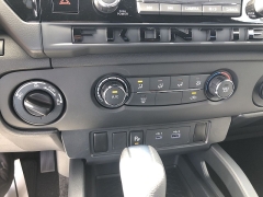 New 2026  Nissan Frontier Crew Cab 4x4 SV at Kona Nissan near Kailua Kona&comma; HI