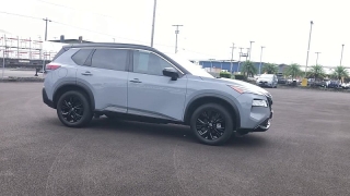 Used 2023  Nissan Rogue FWD SV at Kona Nissan near Kailua Kona&comma; HI