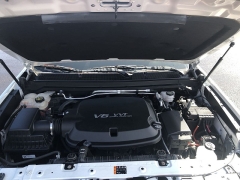 Used 2021  Chevrolet Colorado 4WD Crew Cab 128" LT at IK Auto Group near Hilo&comma; HI