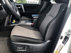 Used 2023  Toyota 4Runner SR5 4WD at Kama'aina Nissan near Hilo&comma; HI