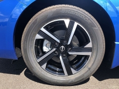 New 2025 Nissan Sentra SV CVT at Kona Nissan near Kailua Kona, HI