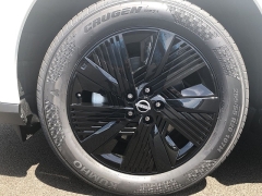 New 2026  Nissan Murano AWD SV &ast;Ltd Avail&ast; at IK Auto Group near Hilo&comma; HI