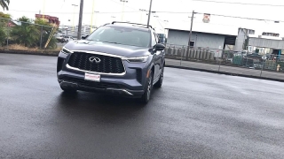 Used 2022  INFINITI QX60 AUTOGRAPH FWD at IK Auto Group near Hilo&comma; HI