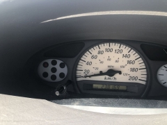 Used 2002  Toyota Echo 4d Sedan AT at Kona Nissan near Kailua Kona&comma; HI