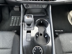 New 2025 Nissan Rogue AWD SV at Kama'aina Nissan near Hilo, HI