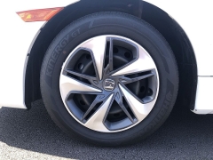 Used 2021 Honda Civic Sedan LX CVT at Kona Nissan near Kailua Kona, HI