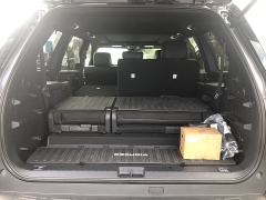 Used 2025  Toyota Sequoia Limited 4WD at IK Auto Group near Hilo, HI