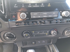 New 2026  Nissan Frontier Crew Cab 4x4 SV at Kama'aina Nissan near Hilo&comma; HI