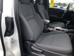 Used 2024  Nissan Frontier King Cab 4x4 S at Kona Nissan near Kailua Kona&comma; HI