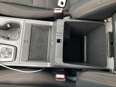 New 2026  Nissan Frontier Crew Cab 4x4 Long Bed PRO-4X at Kona Nissan near Kailua Kona&comma; HI