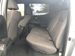 Used 2016  Toyota Tacoma 4WD Double Cab SR5 at IK Auto Group near Hilo&comma; HI