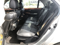 Used 2004 Lexus LS 430 4dr Sdn at IK Auto Group near Hilo, HI