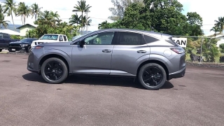 New 2026  Nissan Murano AWD SV &ast;Ltd Avail&ast; at Kona Nissan near Kailua Kona&comma; HI