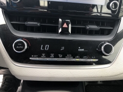 Used 2022 Toyota Corolla LE CVT at Kona Nissan near Kailua Kona, HI